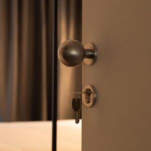 Private Bathroom Double Room